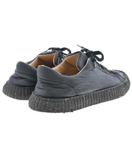 JIL SANDER รองเท้าผ้าใบ