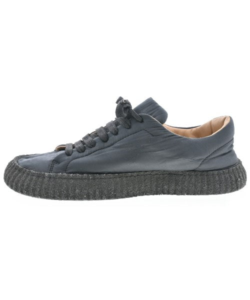 JIL SANDER รองเท้าผ้าใบ