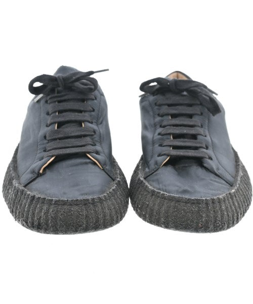 JIL SANDER รองเท้าผ้าใบ