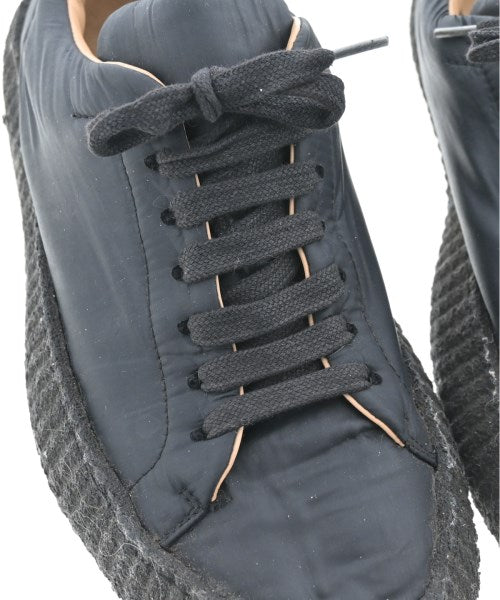 JIL SANDER รองเท้าผ้าใบ