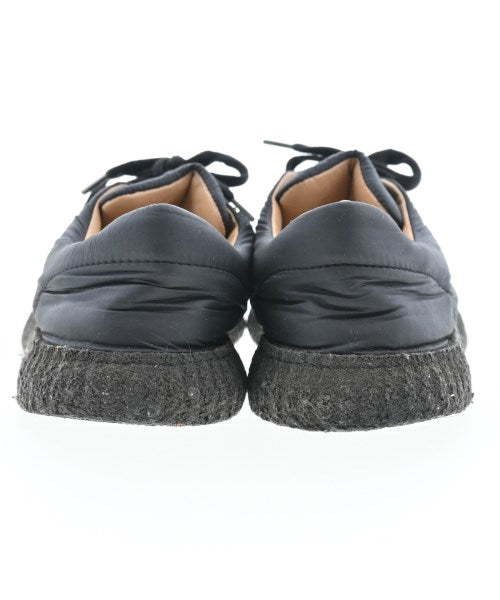 JIL SANDER รองเท้าผ้าใบ