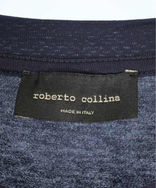 ROBERTO COLLINA เสื้อยืด/เสื้อท็อปส์