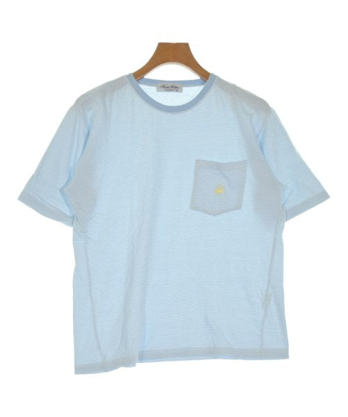 Brooks Brothers เสื้อยืด/เสื้อท็อปส์