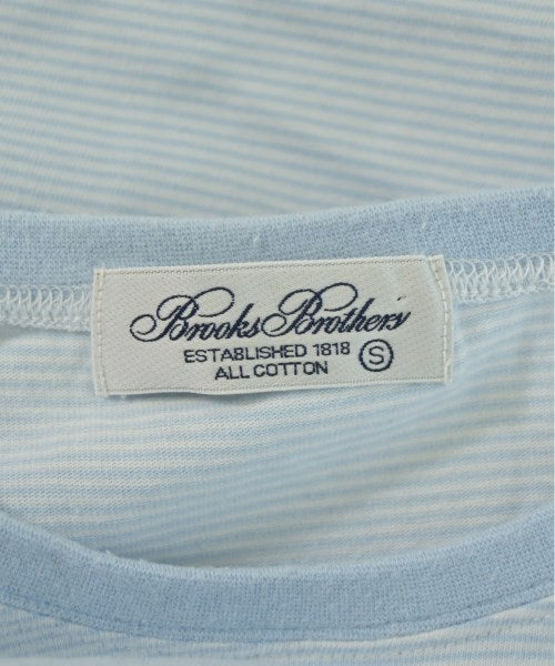 Brooks Brothers เสื้อยืด/เสื้อท็อปส์