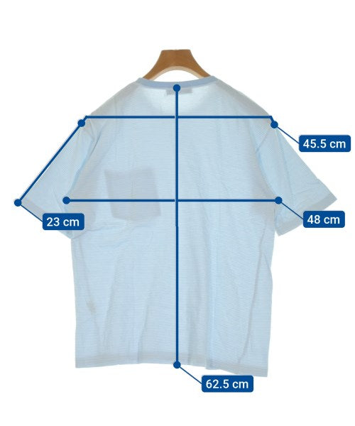 Brooks Brothers เสื้อยืด/เสื้อท็อปส์