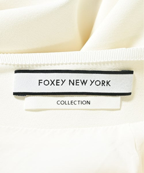 FOXEY NEWYORK COLLECTION กระโปรงยาวถึงเข่า
