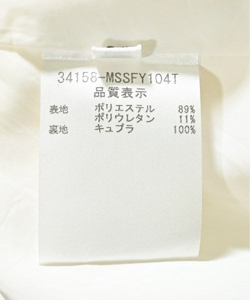 FOXEY NEWYORK COLLECTION กระโปรงยาวถึงเข่า
