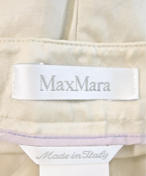 Max Mara กางเกงขายาว
