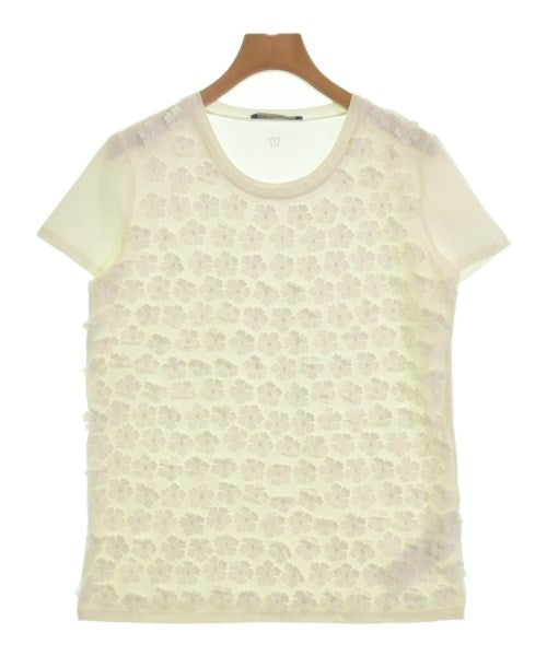 MAX MARA WEEK END LINE เสื้อยืด/เสื้อท็อปส์