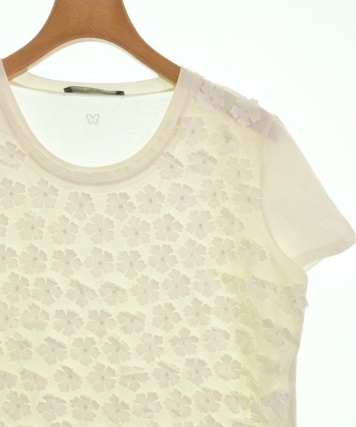 MAX MARA WEEK END LINE เสื้อยืด/เสื้อท็อปส์