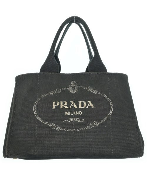PRADA กระเป๋าถือขนาดใหญ่