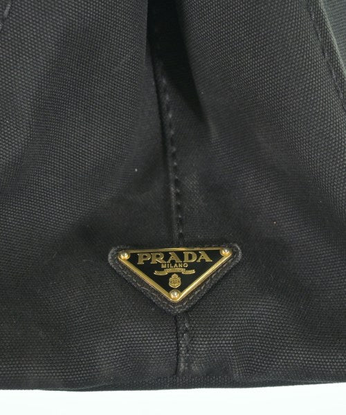 PRADA กระเป๋าถือขนาดใหญ่