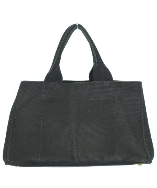 PRADA กระเป๋าถือขนาดใหญ่