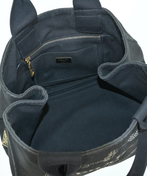 PRADA กระเป๋าถือขนาดใหญ่