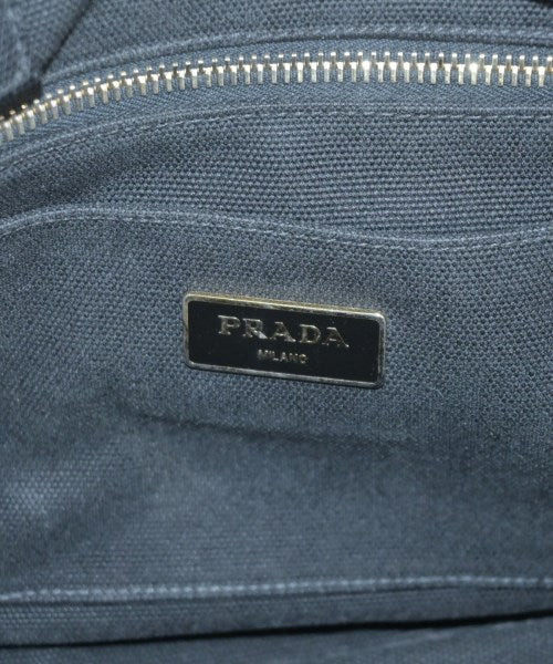 PRADA กระเป๋าถือขนาดใหญ่