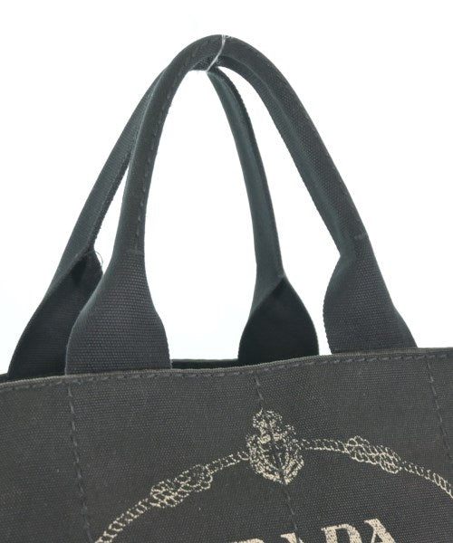 PRADA กระเป๋าถือขนาดใหญ่