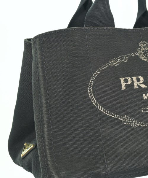 PRADA กระเป๋าถือขนาดใหญ่