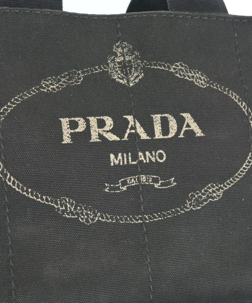 PRADA กระเป๋าถือขนาดใหญ่