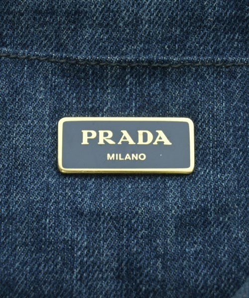 PRADA กระเป๋าถือ