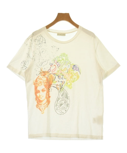 ETRO เสื้อยืด/เสื้อท็อปส์