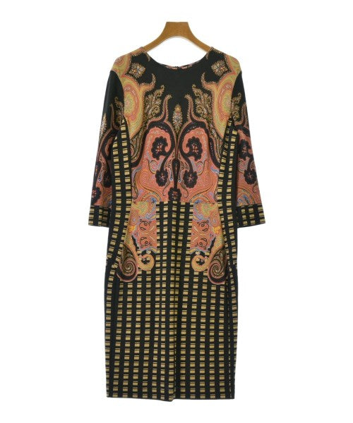 ETRO ชุดเดรส