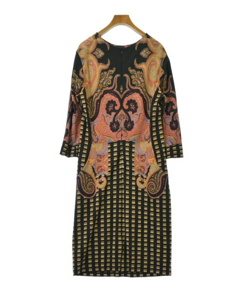 ETRO ชุดเดรส