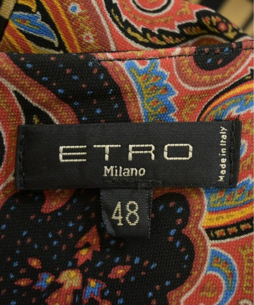 ETRO ชุดเดรส