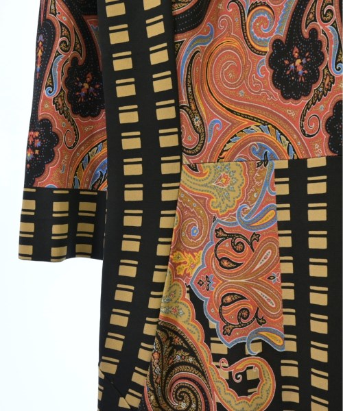 ETRO ชุดเดรส