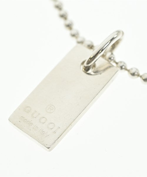 GUCCI สร้อยข้อมือ/กำไล
