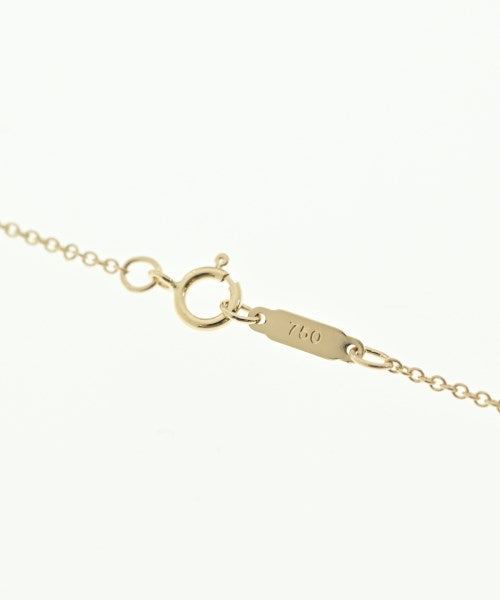 TIFFANY & CO. สร้อยคอ