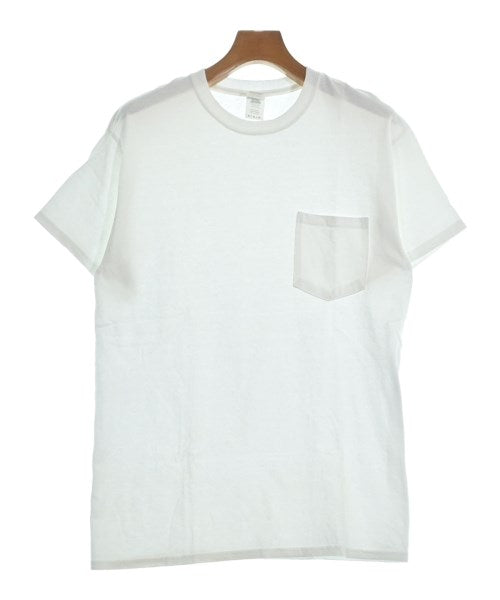 GILDAN เสื้อยืด/เสื้อท็อปส์