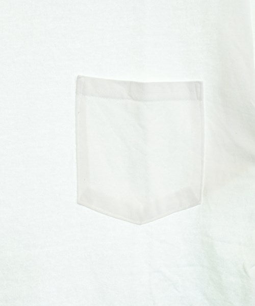GILDAN เสื้อยืด/เสื้อท็อปส์