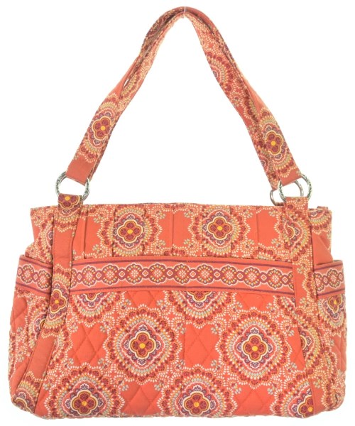 vera bradley กระเป๋าถือขนาดใหญ่