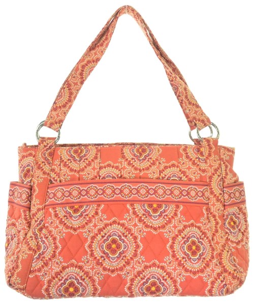 vera bradley กระเป๋าถือขนาดใหญ่