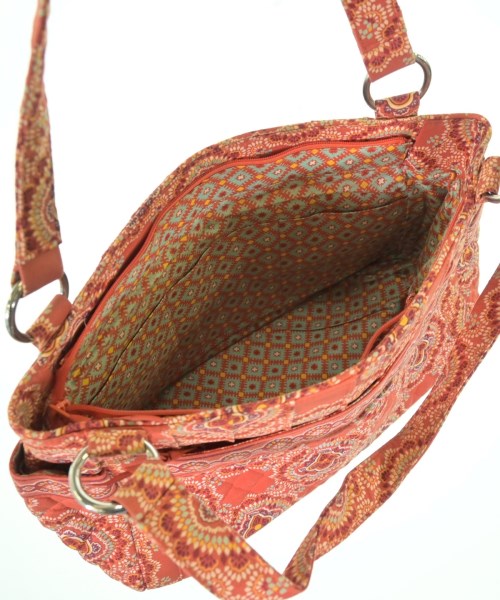 vera bradley กระเป๋าถือขนาดใหญ่