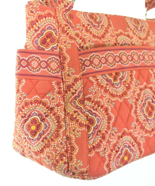 vera bradley กระเป๋าถือขนาดใหญ่
