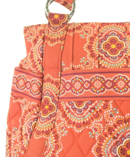 vera bradley กระเป๋าถือขนาดใหญ่