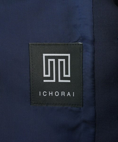 ICHORAI เสื้อเชิ้ตทางการ