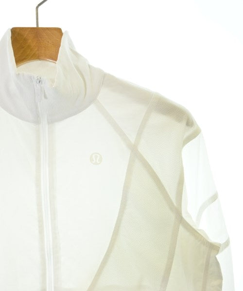 lululemon แจ็คเก็ตเบลาส์ อื่น