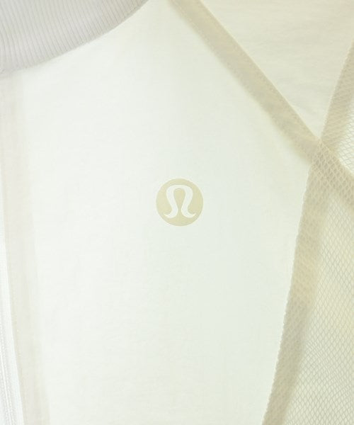 lululemon แจ็คเก็ตเบลาส์ อื่น