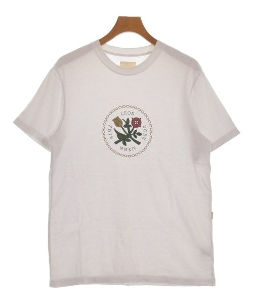AIME LEON DORE เสื้อยืด/เสื้อท็อปส์
