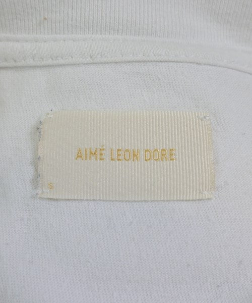 AIME LEON DORE เสื้อยืด/เสื้อท็อปส์