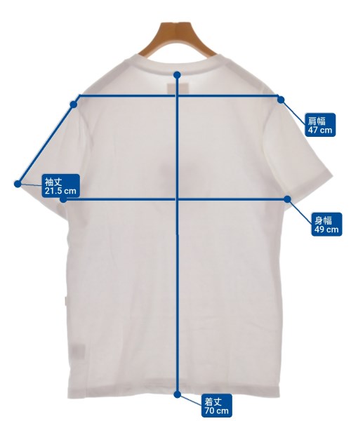 AIME LEON DORE เสื้อยืด/เสื้อท็อปส์