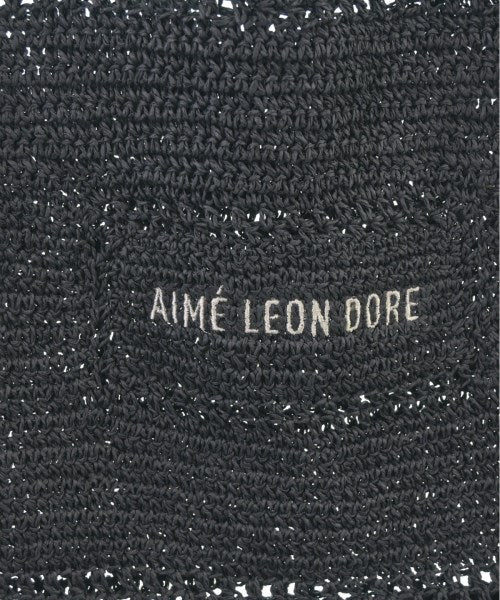 AIME LEON DORE กระเป๋าถือขนาดใหญ่