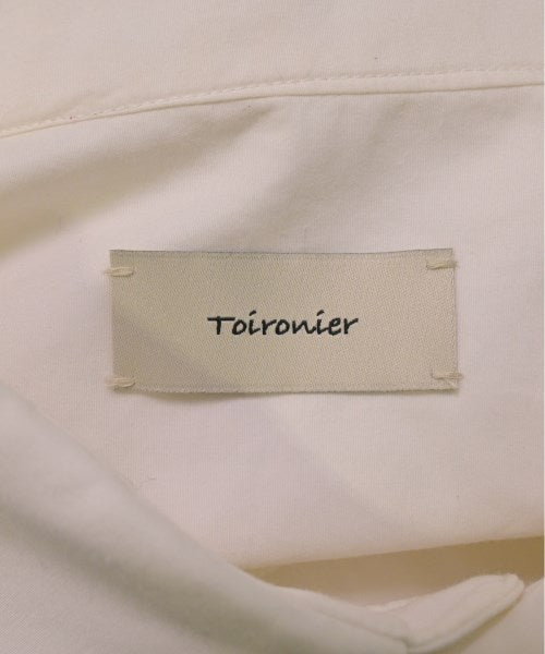 Toironier เสื้อลำลอง