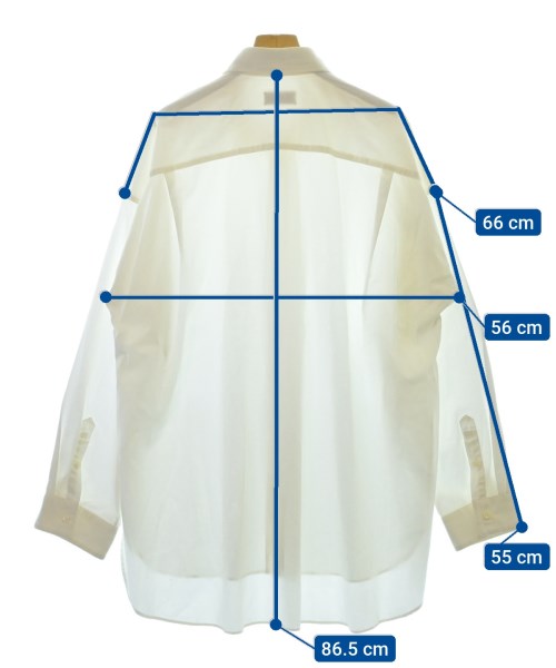Toironier เสื้อลำลอง