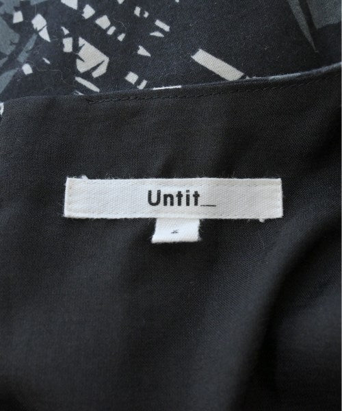 Untit_ ชุดเดรส
