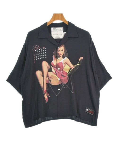 DAIRIKU เสื้อลำลอง