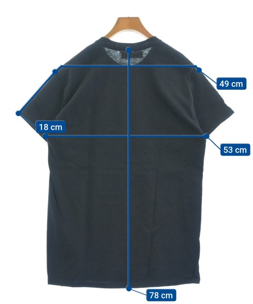 KING KOLE เสื้อยืด/เสื้อท็อปส์