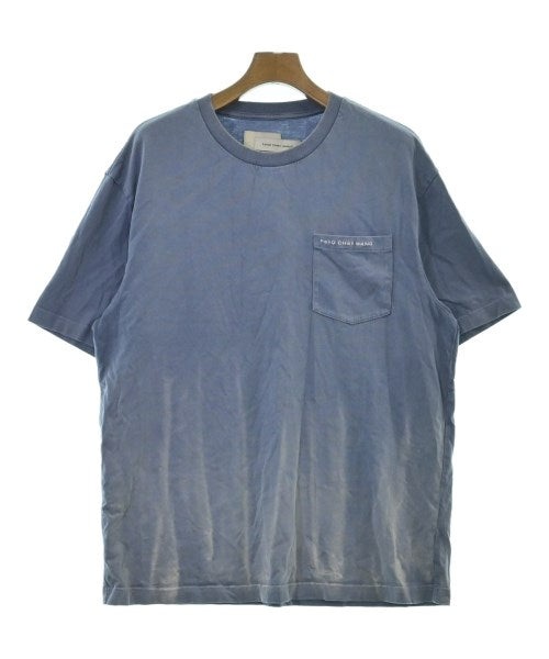 Feng Chen Wang เสื้อยืด/เสื้อท็อปส์